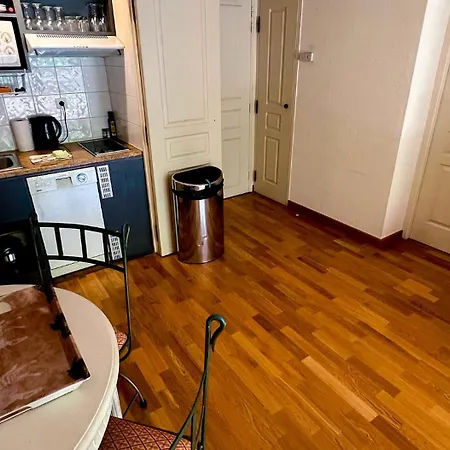 Apartamento Ac - Station - Appart' *