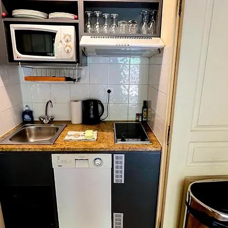 Apartamento Ac - Station - Appart'