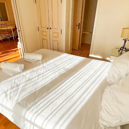 Apartamento Ac - Station - Appart' *